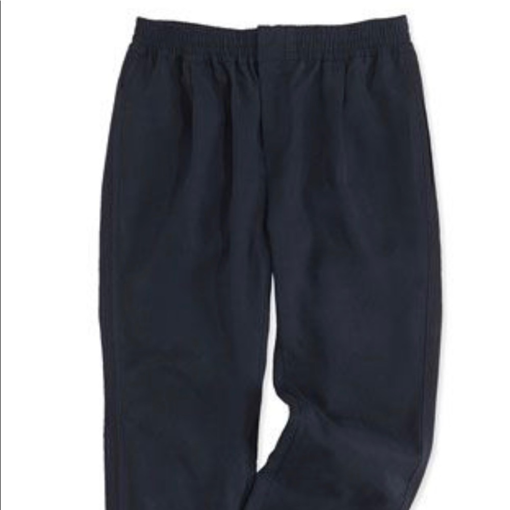 Vince Tencel Kids Joggers Size M